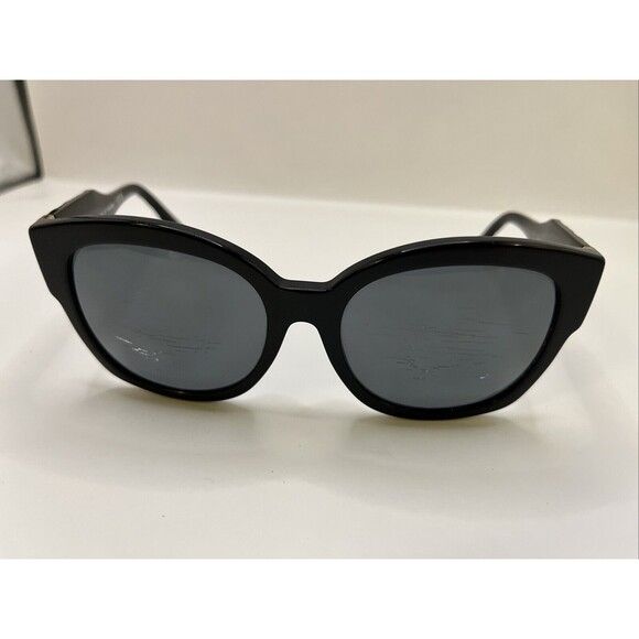 Michael Kors Eyeglasses 3005BG MK2164 Baja Frames Only  Black 56-18-140 *READ* main image 8